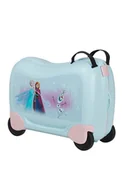 Walizki - Walizka dla dzieci Samsonite Dream2Go Disney - Frozen - miniaturka - grafika 1
