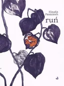 Poezja - Ruń - Klaudia Pieszczoch - miniaturka - grafika 1