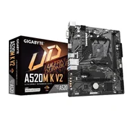 Płyty główne - Gigabyte A520M K V2 - miniaturka - grafika 1