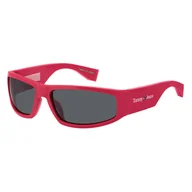 Okulary przeciwsłoneczne - Okulary przeciwsłoneczne Unisex Tommy Hilfiger TJ-0094-S-35J Ø 65 mm - miniaturka - grafika 1