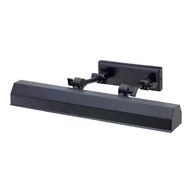 Lampy ścienne - Elstead Lighting Kinkiet Klasyczny 4pł CHAWTON CHAWTON/PLL BLK ELSCHAWTON/PLL BLK - miniaturka - grafika 1