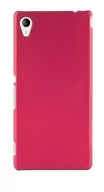 Etui i futerały do telefonów - Coby Sony Xperia M4 Aqua Malinowy - miniaturka - grafika 1
