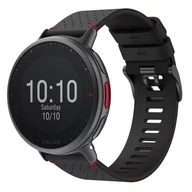 Smartwatch - Polar Vantage V2 Shift M/L Czarny - miniaturka - grafika 1