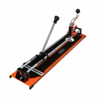 Narzędzia glazurnicze - FASTER TOOLS maszynka do glazury z wycinaczem 600mm - miniaturka - grafika 1