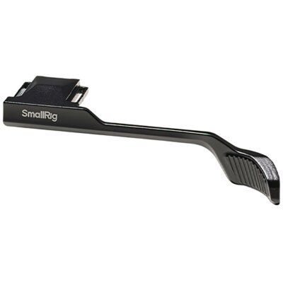 Uchwyt kciukowy SMALLRIG 5702 do Panasonic Lumix L10 Czarny