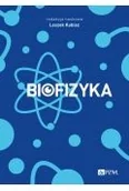 Książki medyczne - Biofizyka - miniaturka - grafika 1