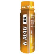 Produkty specjalne dla sportowców - Activita K-MAG B6 Shot 80 ml - miniaturka - grafika 1