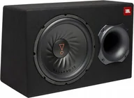 Głośniki i kolumny - JBL BASSPRO12 - miniaturka - grafika 1