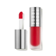 Błyszczyki do ust - Bobbi Brown Lip & Cheek Oil Olejek do ust 3 ml Bordowy - miniaturka - grafika 1