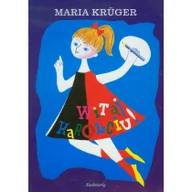 E-booki - lektury - Witaj Karolciu! Maria Kruger EPUB) - miniaturka - grafika 1