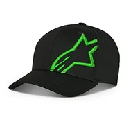 Czapki męskie - Alpinestars Czapka męska z daszkiem Corp Snap 2 - miniaturka - grafika 1