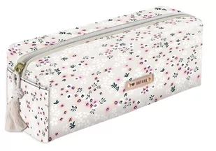 Beniamin Piórnik kosmetyczka Flower - Piórniki - miniaturka - grafika 1