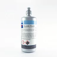 Kosmetyki samochodowe - Cartec Glass Polish 1 l - preparat do czyszczenia i polerowania szyb - miniaturka - grafika 1