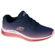 Buty sportowe damskie - Buty do chodzenia damskie, Skechers Skech-Air Element 2.0 - miniaturka - grafika 1