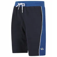 Spodenki męskie - Spodenki dresowe krótkie Le Shark, rozmiar XL - miniaturka - grafika 1