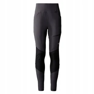 THE NORTH FACE LEGGINSY FELIK ALPINE NF0A825HTLY r 34 - Legginsy - miniaturka - grafika 1