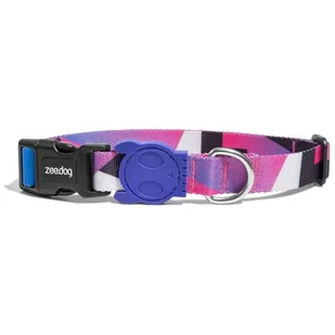 ZEE DOG Obroża ZEE DOG Midnight L 45 70 cm) - Obroże dla psów - miniaturka - grafika 1