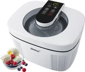 Maszyny do lodów - Steba IC 110 Maszynka Urządzenie do lodów i jogurtów domowych - miniaturka - grafika 1