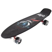 Deskorolki - VENOM Seven Deskorolka fiszka DUŻA 67 cm 59966 - miniaturka - grafika 1