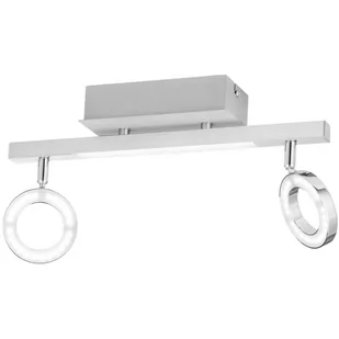 Eglo Plafon sufitowy LED 3pł CARDILLIO 1 96179 - Lampy sufitowe - miniaturka - grafika 1