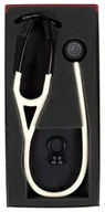 Urządzenia medyczne - Stetoskop Littmann Cardiology IV Alabaster Black Finish 6186C - miniaturka - grafika 1
