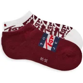 Skarpetki męskie - Tommy Jeans Skarpety 2-pack - miniaturka - grafika 1