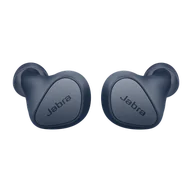 Akcesoria do słuchawek - Jabra Elite 3 Replacement Earbuds - Navy - miniaturka - grafika 1