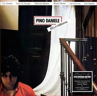 Winyle - Pino Daniele - Bella Mbriana -Remast- - miniaturka - grafika 1