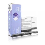 Baterie do laptopów - Mitsu Bateria do Asus X451 X551 2200mAh BC/AS-X451 - miniaturka - grafika 1