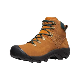 Buty trekkingowe męskie KEEN PYRENEES - Buty trekkingowe męskie - miniaturka - grafika 3