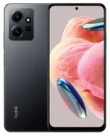 Telefony komórkowe - Xiaomi Redmi Note 12 4G Dual Sim 4GB RAM 64GB Szary - miniaturka - grafika 1