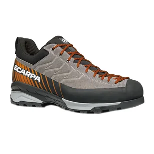 Buty trekkingowe męskie SCARPA Mescalito TRK GTX - Buty trekkingowe męskie - miniaturka - grafika 1