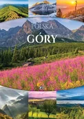 Albumy inne - Polska. Góry - miniaturka - grafika 1