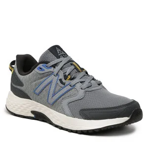 Buty New Balance MT410TO7 - szare - Buty sportowe męskie - miniaturka - grafika 17