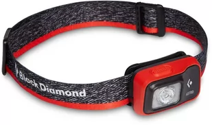 Czołówka Black Diamond ASTRO 300 HEADLAMP - Octane - Latarki - miniaturka - grafika 1