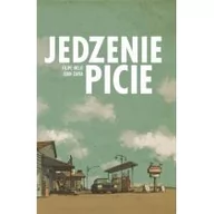 Komiksy dla młodzieży - Mucha Comics Jedzenie / Picie - miniaturka - grafika 1