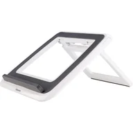 Części i akcesoria do laptopów - Podstawa pod laptopa i-SPIRE quick biała FELLOWES -8210101- - miniaturka - grafika 1