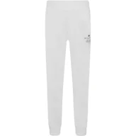 Spodnie i spodenki dla chłopców - Tommy Hilfiger Spodnie dresowe | Regular Fit - miniaturka - grafika 1