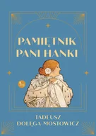 Opowiadania - Pamiętnik pani Hanki - miniaturka - grafika 1