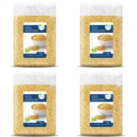 Kasza - BioLife Kasza jaglana Zestaw 4 kg Bio - miniaturka - grafika 1