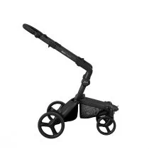 Stelaż wózka Mima Xari MAX - Black - Akcesoria do wózków - miniaturka - grafika 1