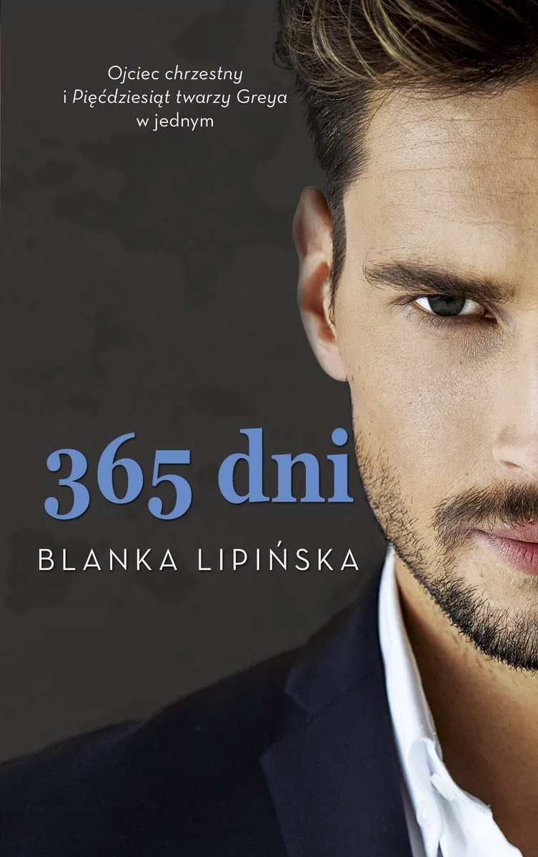 Blanka Lipińska 365 dni