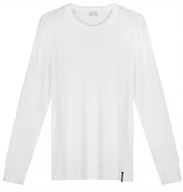 Koszulki męskie - Henderson Podkoszulek Męski 2149_J1 Biały 3Xl - miniaturka - grafika 1