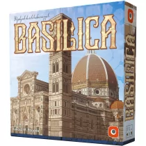 Basilica - Gry planszowe - miniaturka - grafika 1