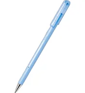 Długopisy - Pentel Długopis Antybakter Zam niebieski Pen - miniaturka - grafika 1