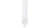 Świetlówki - Philips MASTER PL-C 18 W/830 2pin  g24d2 lampa energooszczędna ciepła biel 0220-018830p#1#xqz - miniaturka - grafika 1