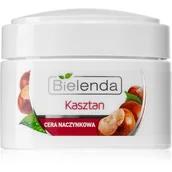 Kremy do twarzy - Bielenda krem kasztan dz/h 50ml - miniaturka - grafika 1