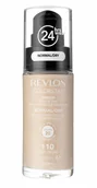 Podkłady do twarzy - Revlon Makeup Colorstay podkład do cery normalnej i suchej 30ml - miniaturka - grafika 1