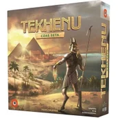 Gry planszowe - Portal Tekhenu: Czas Seta - miniaturka - grafika 1