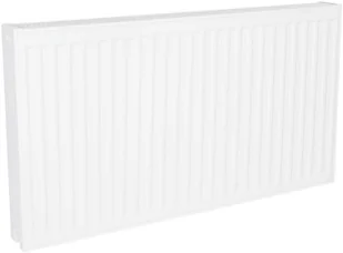 Unique+ Grzejnik stalowy C22 60 x 40 cm - Grzejniki pokojowe - miniaturka - grafika 1